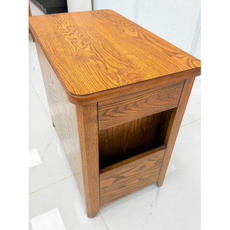 VGF- End Table 02 : Bàn Trang Trí Góc , Bàn End